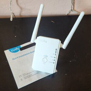 Cudy WiFi Extender